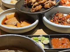 -泥炉烧肉师(新街口金銮巷店)