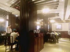 大堂-熙盛源(复兴路店)