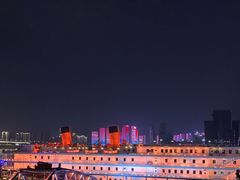 -武汉知音号
