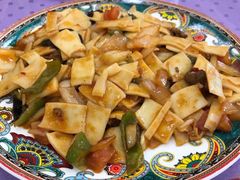 -新疆巴州金丝特餐厅(大钟寺店)