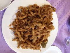 盈春大饭店-盈春大饭店(千山路店)