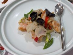 -味+新京宴·烤鸭·北京菜(创意谷店)