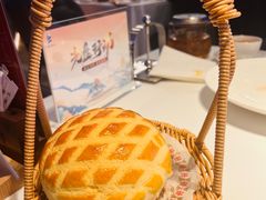 -山泉粤宴(广东大厦店)