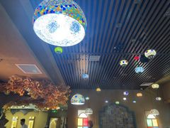 -君邦火锅(新疆大厦店)
