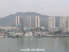 -澳门十六浦索菲特大酒店