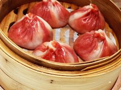 招牌小笼包-竹外桃花·江南小酒馆(SKP·S店)