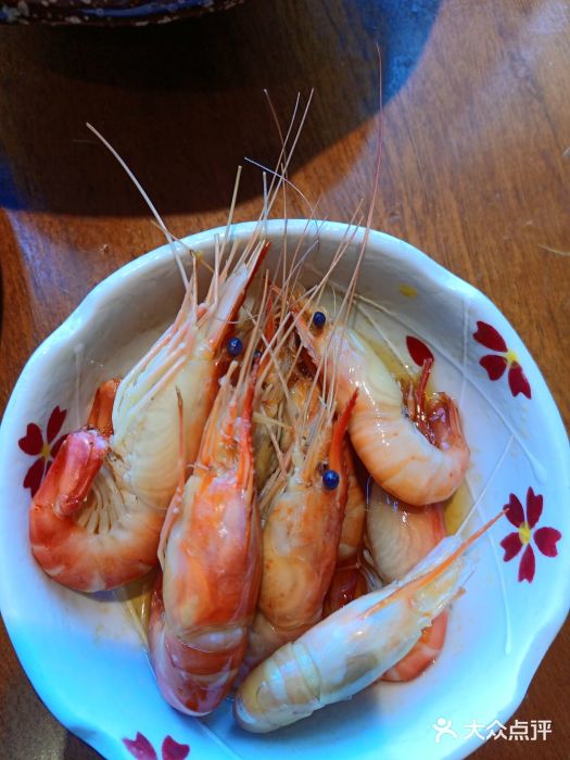 九井澤精致料理(金茂店)图片