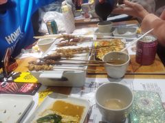 -木屋烧烤(坂田天安云谷店)