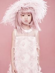 点击看大图 -Angel Fish photography 儿童摄影工作室(亚运村店)