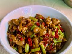-笨罗卜浏阳菜馆(龙华鹏润达店)