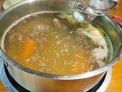 -牛品福潮汕牛肉火锅(旺庄店)