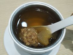 -佰搭果·广式茶餐厅(石牌东路店)