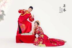 -唯一视觉婚纱摄影(李家村店)