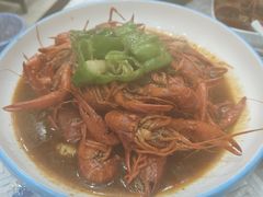 -龙虾奇迹(大华三路店)