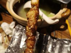 -并州大牌档之醉轻尘