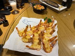 -禾风·海鲜料理自助(玉林店)