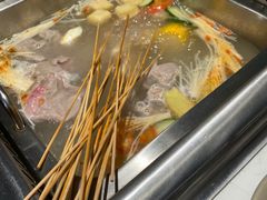 -闵四遵义羊肉粉(朝外大街店)