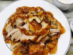 -大碗居老北京炸酱面(蛇口店)