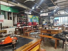 -星鸿社重庆老火锅