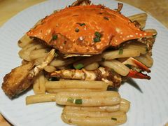 -爷爷的草帽·海鲜馆(孙塘路店)