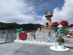 -东澳岛