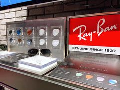 -Ray·Ban雷朋(淮海中路店)