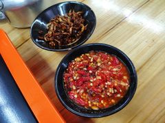 -喜半仙·牛八宝·两江米粉酒(普陀路店)