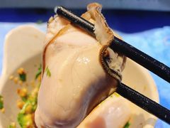 -千岛蚝高压锅生蚝·人参火锅(白云万达店)