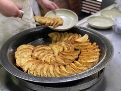 -李记清真馆(打钉巷店)