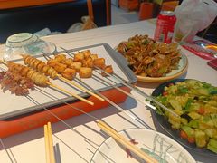 -亿牌牌东北烧烤(博物馆旗舰店)
