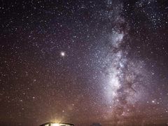 -莫纳克亚山天文台