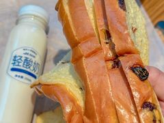 -皇冠幸福里动物奶油生日蛋糕(万达店)