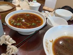 -老淮城·长鱼面(河下古镇店)
