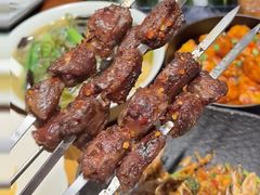 -金太阳海鲜烧烤·本地人餐厅(东纬路旗舰店)