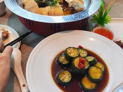 -林辉家宴·本地家常菜·头牌清远鸡(先锋店)