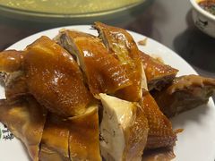 -嘉里饭庄