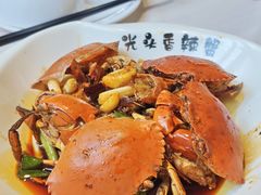 -五丁桥光头香辣蟹(望江橡树林店)
