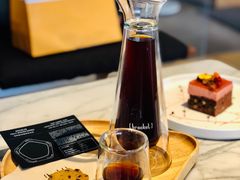 肯尼亚手冲-Bracket Coffee(工体店)