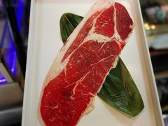 -蚝英雄·鲜蚝自助专门店(洋桥店)