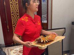 -宁味楼·西北创新融合菜(康平路锦泰店)