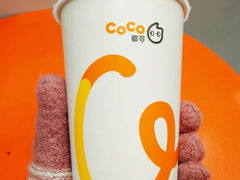 -CoCo都可(新太阳宫店)