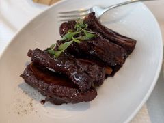 -北京柏悦酒店·锦庭餐厅Dining Room