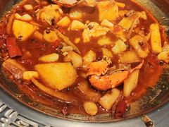 -胖哥俩肉蟹煲(福州仓山爱琴海店)