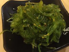 -宝寿司(红瓦寺店)