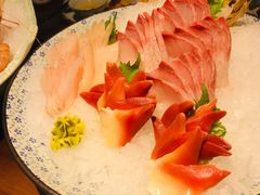 -旨料亭日本料理(四川北路店)
