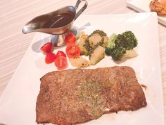 牛排-必胜客(上海新南方商城PH店)