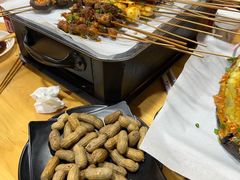 -崔孃烧烤