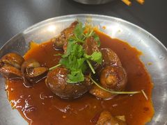 -老虎滩大连海鲜烧烤(建邺云锦路总店)