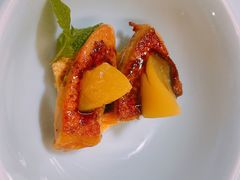 鹅肝-万岛日本料理铁板烧(太古里店)