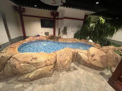 -圣和汤泉•汗蒸温泉自助